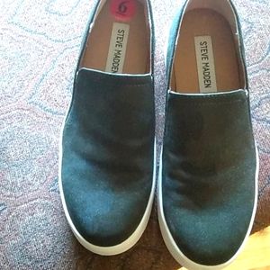 Steve Madden shoes